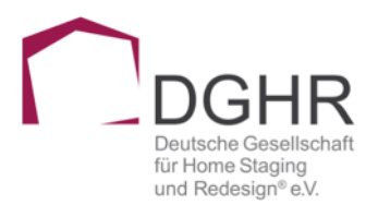 DGHR Logo