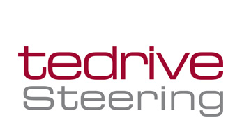 Tedrive Logo